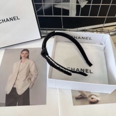 Chanel Hair Hoop